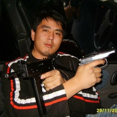 Денис Вилорьевич, Новосибирск