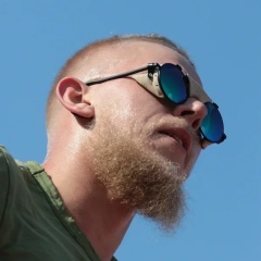 Роман Аристов, 20.02, Волгоград