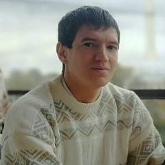 Ренат Галимзянов, 05.06.1992, Тюлячи