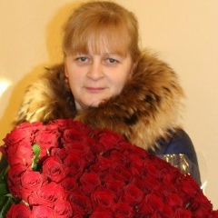 Светлана Кокорина, 11.04