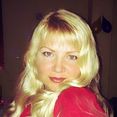 Анастасия Берлинская, 22.04, Berlin