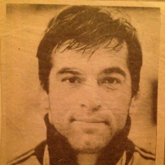 Ахмед Хазамов, 24.01.1999, Махачкала