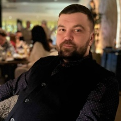 Max Fisher, 03.06, Санкт-Петербург