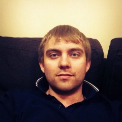 Дмитрий Митрахович, 23.06.1991, Тамбов