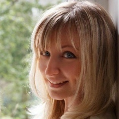 Svetlana Borisova, 09.02, Москва