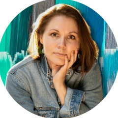 Женя Аброскина, 03.11, Санкт-Петербург