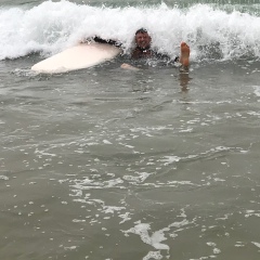 Александр Октябрьский, 06.10, Москва