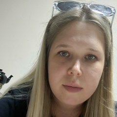 Елена Алексеева, 08.01, Рязань