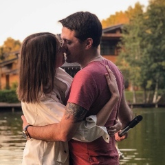 Antoinette Anichkina, 02.05.1988