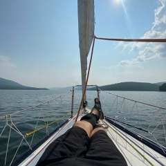 Никита Сомов, 24.05, Красноярск