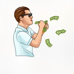 Ерсул Шотаев, Алматы