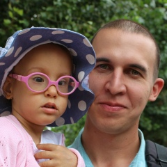 Андрей Фрумен, 04.03, Санкт-Петербург