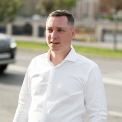 Денис Давыдов, 07.02.1994, Москва