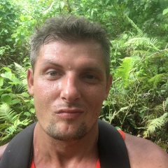 Александр Иванов, 06.06.1981, Biak