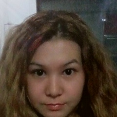 Guli Baltabaeva, 21.03.1998, Актау