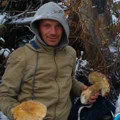 Валентин Каркушевський, 30.03, Ивано-Франковск