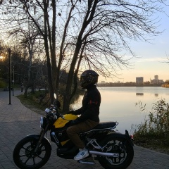 Алексей Тунс, 03.08, Санкт-Петербург