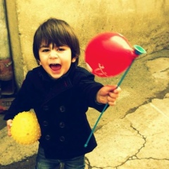 Toko Nikvashvili, 12.09.1988, Тбилиси