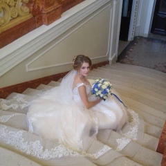 Виктория Ковалёва, 26.12.1993, Одесса