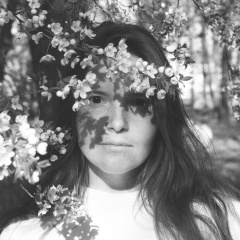 Полина Манакова, Санкт-Петербург