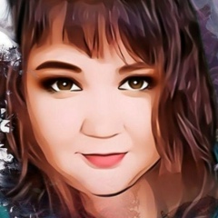 Анастасия Копытова, 20.02, Скалистый