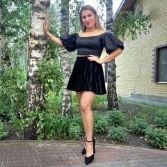 Инна Солнышкина, Воронеж