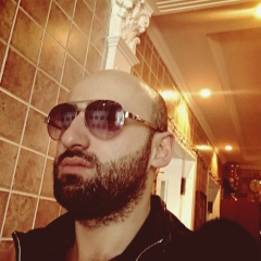 Lucky Bagsi, 01.10, Москва