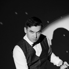 Андрей Колесов, Киров