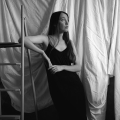 Нелли Акчурина, 16.08, Уфа