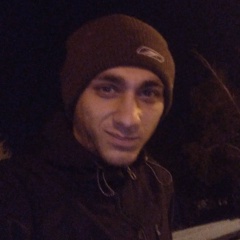 Арарат Варданян, Донецк