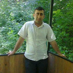 Руслан Сейдалиев, 26.04, Баку