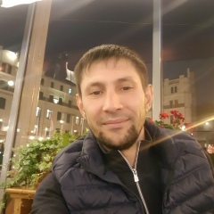 Мирзо Имомов, 04.08, Москва