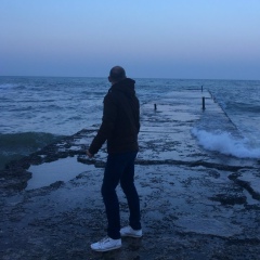 Евгений Священный, 21.10.1901