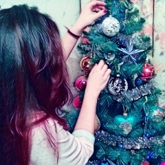 Alisa Novikova, 03.09.1989, Санкт-Петербург