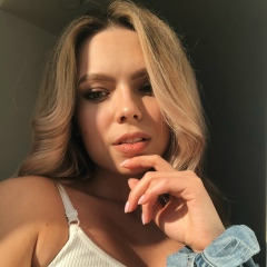 Алина Ярцева, 10.07.1997, Краснодар