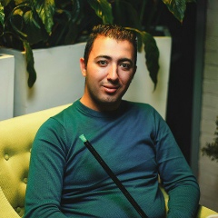 Малек Канаш, 25.11.1988, Воронеж