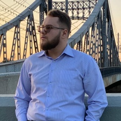 Максим Деркач, 15.09, Санкт-Петербург