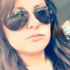 Katerina Kravchenko, 05.07, Санкт-Петербург