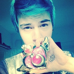 Dave-Beltrán Neisser, 11.01.1994, Los Angeles