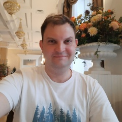 Алексей Басалаев, 27.08.1988, Москва