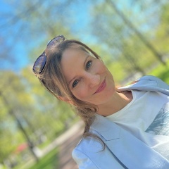 Элеонора Кириченко, 11.03, Санкт-Петербург