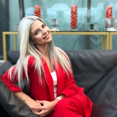 Наталья Валькова-Кочкина, 30.07, Алматы