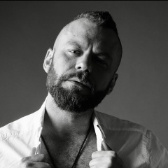 Владимир Арьков, 01.12.1983, Москва