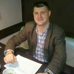 Алексей Сафонов, Москва