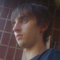 Александр Говорин, 01.11.1991, Херсон