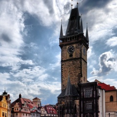 Влад Икконен, Санкт-Петербург