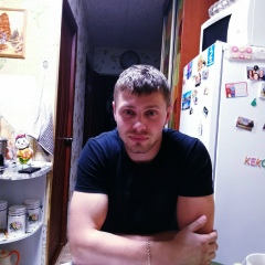 Никита Компаниец, 15.06.1993