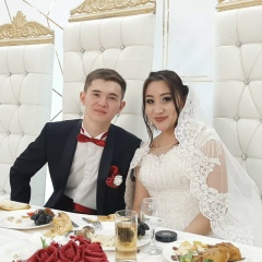 Оксана Аскарова, 22.11, Рудный