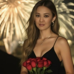 Алия Досымова