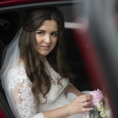 Алла Почиталина, 10.07.1992, Москва